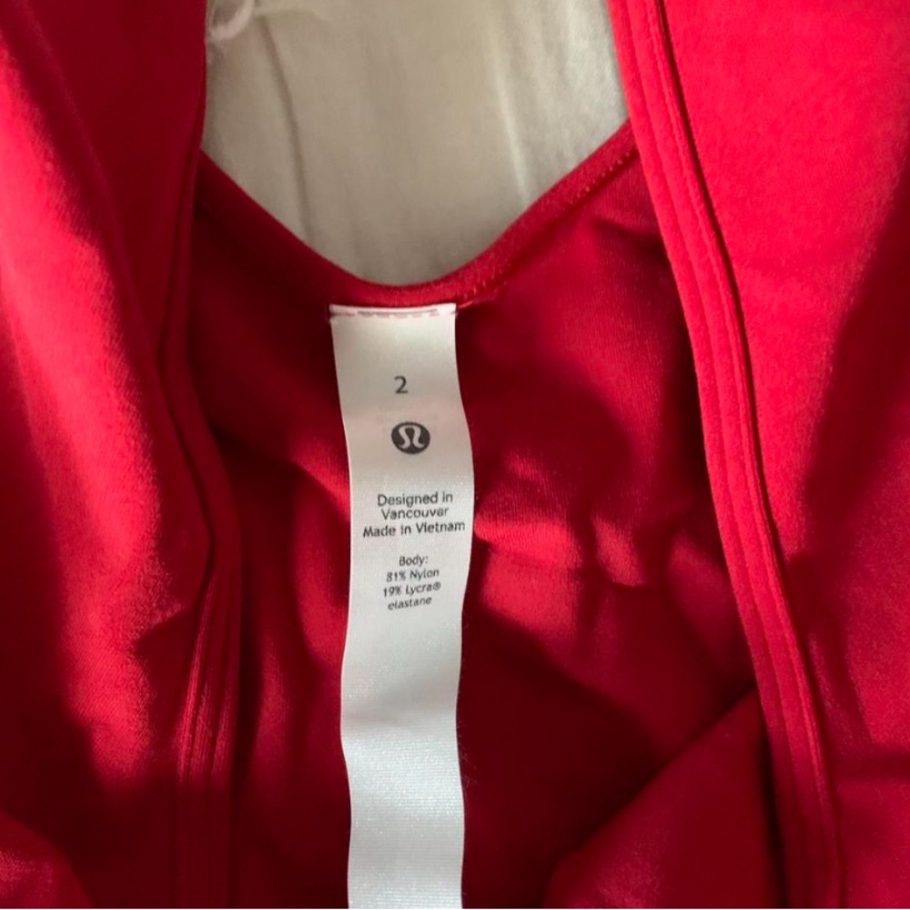Lululemon Align Tank - Picture 2 of 3